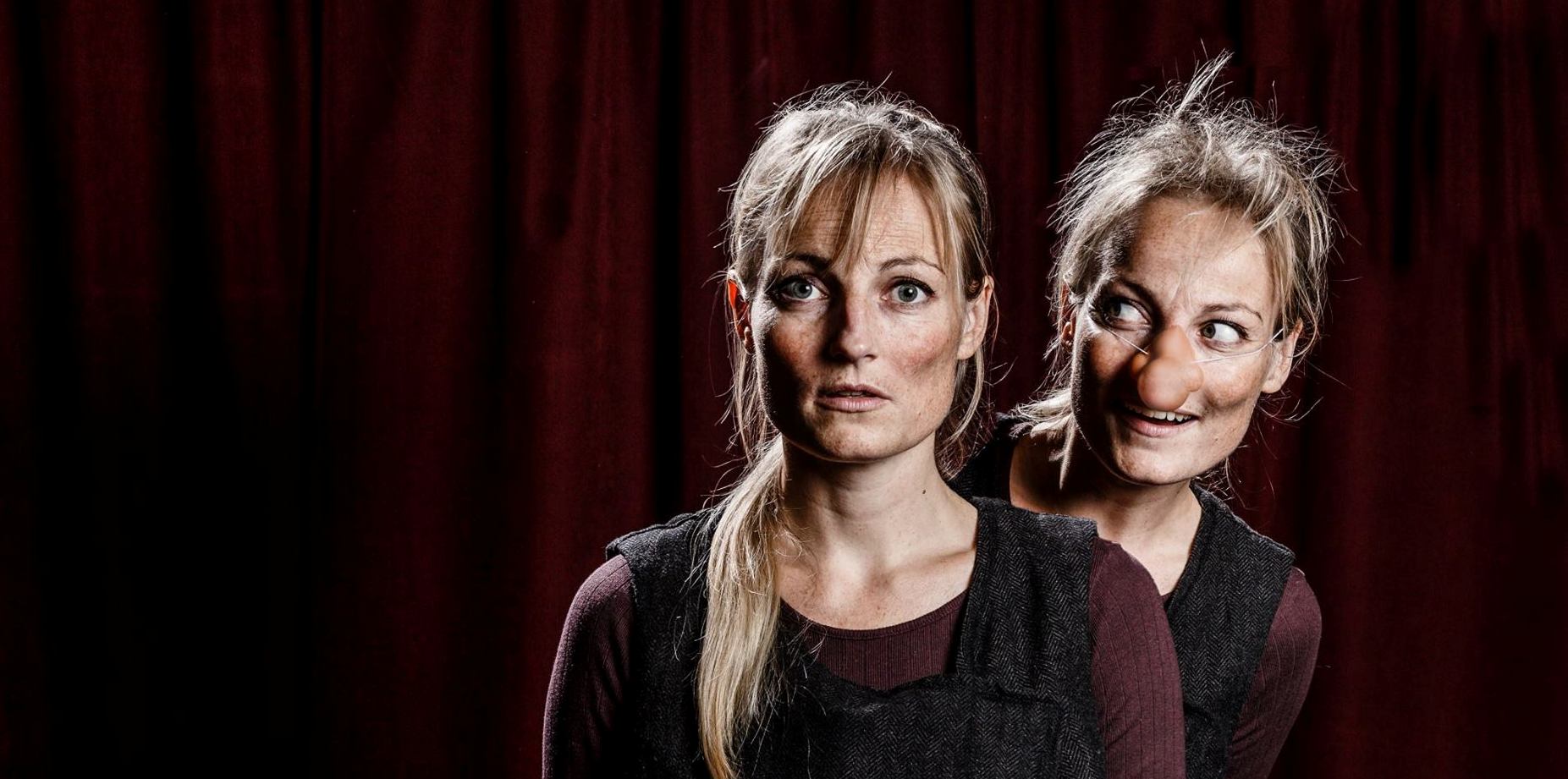 Kultursuppe med Mette Rønne 26. marts kl. 18:30